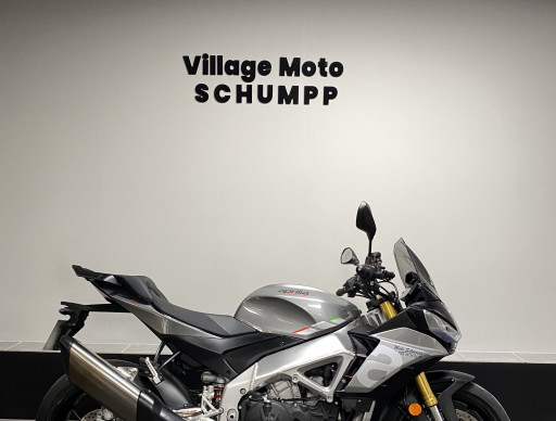 APRILIA TUONO 1100 V4