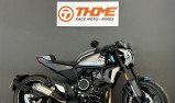 CF MOTO CF 700 CLX SPORT 12/2024 - 6190€