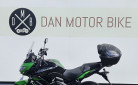 KAWASAKI VERSYS 650 permis A2
