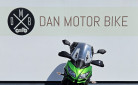 KAWASAKI VERSYS 650 permis A2