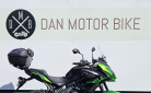 KAWASAKI VERSYS 650 permis A2