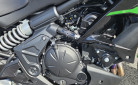 KAWASAKI VERSYS 650 permis A2