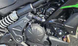 KAWASAKI VERSYS 650 permis A2