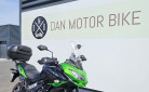 KAWASAKI VERSYS 650 permis A2