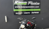 YAMAHA MT-07   MT07 A2