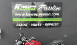 YAMAHA MT-07   MT07 A2