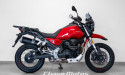 MOTO GUZZI - V85TT