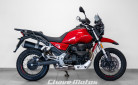 MOTO GUZZI - V85TT