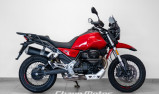 MOTO GUZZI - V85TT