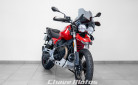 MOTO GUZZI - V85TT