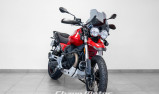 MOTO GUZZI - V85TT
