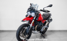 MOTO GUZZI - V85TT