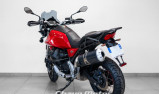 MOTO GUZZI - V85TT