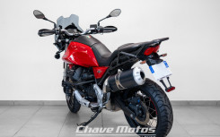 MOTO GUZZI - V85TT
