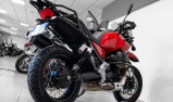 MOTO GUZZI - V85TT