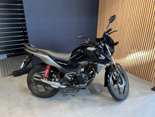 HONDA CBF125 CBF 125 CB 125 F
