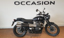 TRIUMPH SCRAMBLER 900