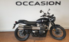 TRIUMPH SCRAMBLER 900