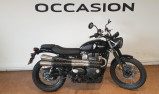 TRIUMPH SCRAMBLER 900