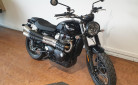 TRIUMPH SCRAMBLER 900