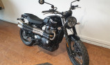 TRIUMPH SCRAMBLER 900