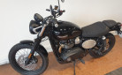 TRIUMPH SCRAMBLER 900