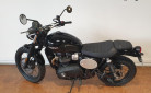 TRIUMPH SCRAMBLER 900