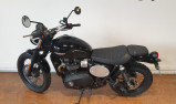 TRIUMPH SCRAMBLER 900