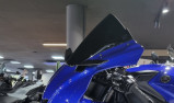 YAMAHA R1