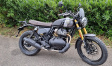 ROYAL ENFIELD BEAR 650 MOTORS 54 