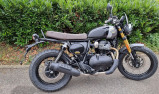 ROYAL ENFIELD BEAR 650 MOTORS 54 