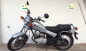 YAMAHA SR 125
