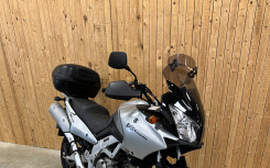 SUZUKI DL V-Strom 650