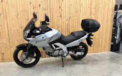 SUZUKI DL V-Strom 650