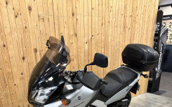 SUZUKI DL V-Strom 650