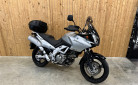 SUZUKI DL V-Strom 650