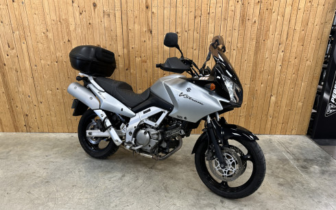 SUZUKI DL V-Strom 650