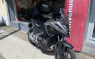 NC750X DCT NC 750 X