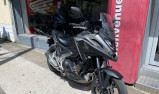 NC750X DCT NC 750 X