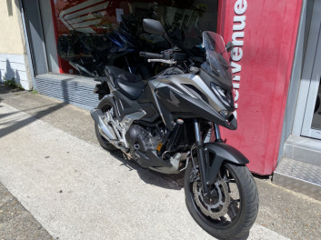 NC750X DCT NC 750 X