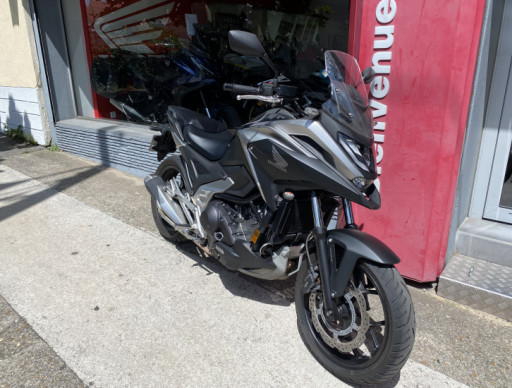 NC750X DCT NC 750 X