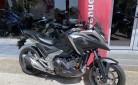 NC750X DCT NC 750 X