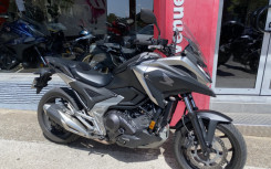 NC750X DCT NC 750 X