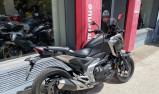 NC750X DCT NC 750 X
