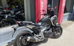 NC750X DCT NC 750 X