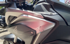 NC750X DCT NC 750 X