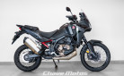 HONDA - CRF1100D - AFRICA TWIN 1100 DCT