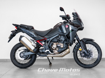 HONDA - CRF1100D - AFRICA TWIN 1100 DCT