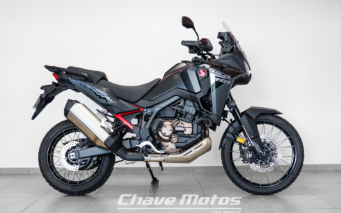 HONDA - CRF1100D - AFRICA TWIN 1100 DCT