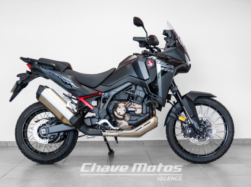 HONDA - CRF1100D - AFRICA TWIN 1100 DCT
